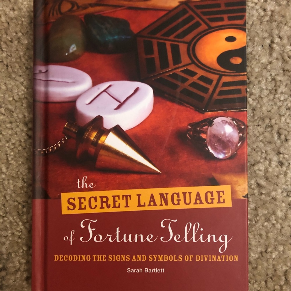 fortune telling